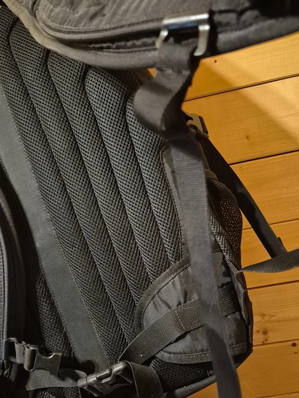 The Northface Backpack Recon